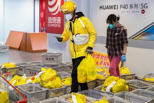 财经观察：多元消费场景催生职业“新赛道”｜即时零售与文旅热潮下的就业新机遇