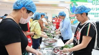 徐姥姥的东北端午节：粽香与民俗共舞，传统与温情交融