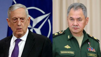 美防长为何总提中国？背后真相令人深思！