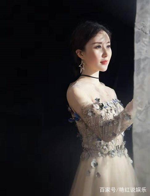 赵樱子自曝怀孕3个月！网友热议：终于等到这一天？