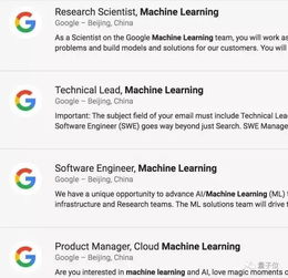 谷歌大变天！AI风暴席卷搜索江湖，谁将引领新时代？