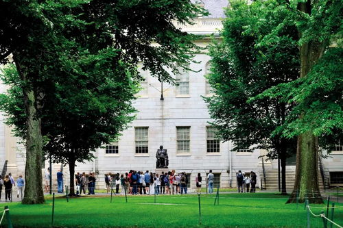 25岁中国女生哈佛演讲走红：她说了什么？为何引发热议？