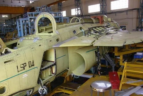 印度军工工厂生产线现状图片