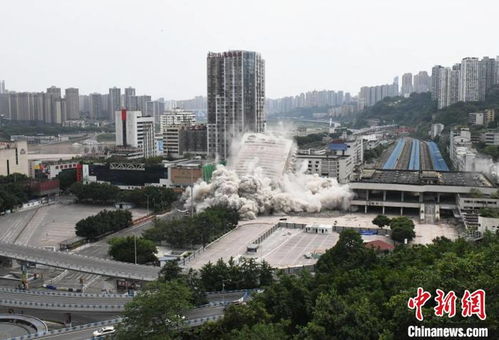 重庆菜园坝火车站爆破事件真相大白：谣言与现实的较量