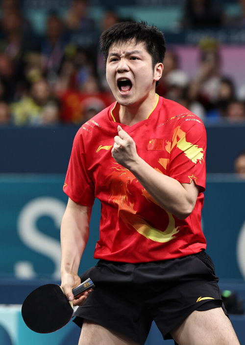 樊振东端午节发文引热议，网友猜测是否退役？