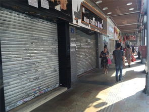 上海安福路2025：网红店走了，谁来了？从排队黄牛到新品牌崛起