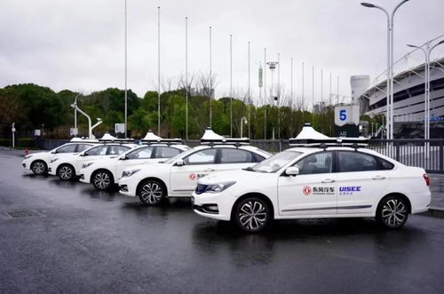 自动驾驶独角兽赴港IPO，73亿估值背后的故事与挑战