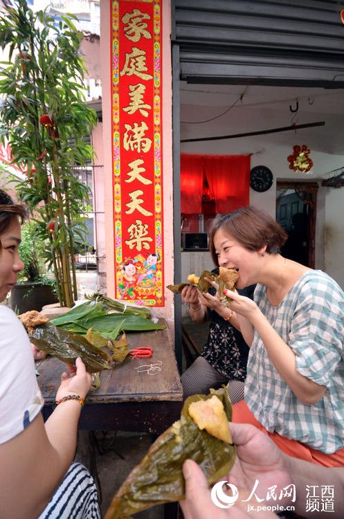 端午节吃粽子有讲究！儿科医生提醒：不同年龄孩子能吃多少？