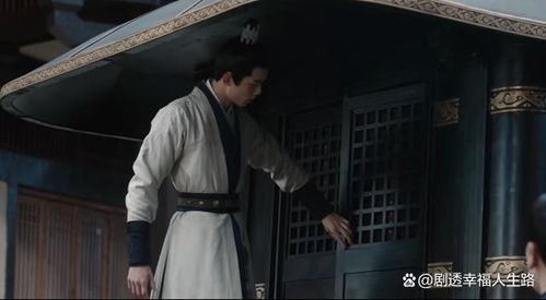 追剧星月，情动沧海——我与《月升沧海》的那些心动瞬间