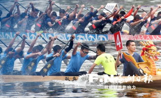 这就是龙舟精神：在鼓点与汗水里，我找到了青春的答案