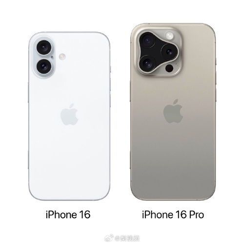 iPhone 17 Pro渲染图展示摄像头模组细节