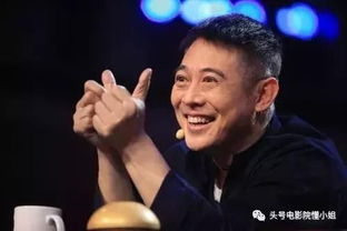 李连杰的端午祝福请查收！网友直呼：这才是真正的功夫情怀