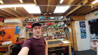 德国汽车工厂生产线现场图