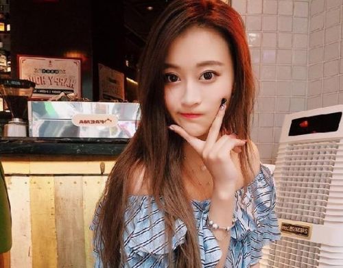 孙侨潞生前演出剧照