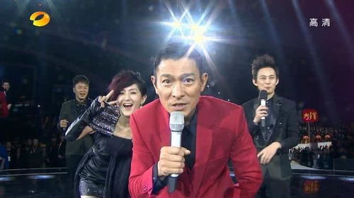 刘德华粤语送端午祝福突然断片，网友：他真的太拼了！