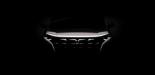 比亚迪腾势车型在欧洲发布的现场图