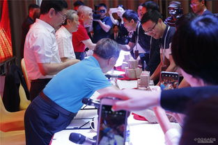 数龙杯AI大赛现场照片