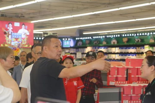 胖东来红内裤案博主道歉全过程曝光，真相究竟如何？