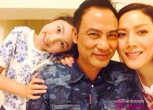 任达华女儿继承30多套房产？豪门家风背后的成长故事