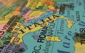 意大利葡萄酒出口集装箱