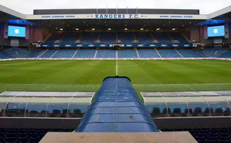 直击苏超联赛现场｜热血沸腾的格拉斯哥德比，我亲历的狂热90分钟