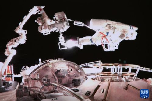 神二十乘组这样过端午：太空里的粽香与祝福