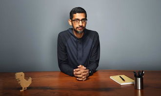 谷歌AI风暴来袭：搜索帝国面临颠覆，生态格局将重塑？