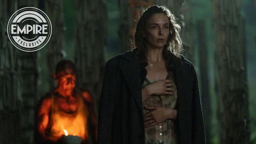 电影剧照展示iPhone拍摄效果