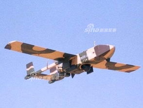 印度无人机执行任务场景模拟图