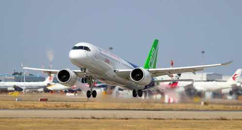 国产大飞机C919崛起背后：美国断供难挡中国航空梦