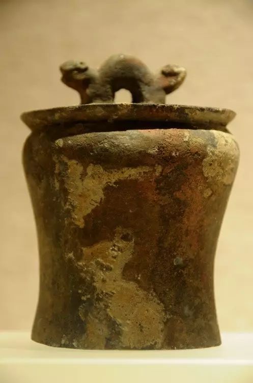 端午节的仪式感爆棚！我在敦煌用“汉代香薰机”点燃一炉香，感受古人浪漫