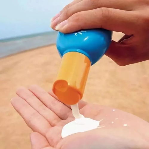 防晒霜指数越高越安全？真相让你大吃一惊！