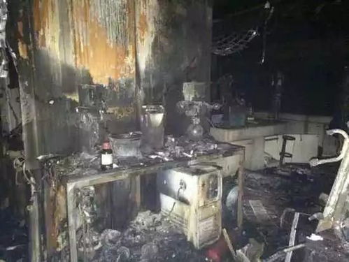 高压锅煮粽酿悲剧！女子操作不当险丧命，这些厨房隐患你还在忽视？