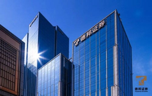 前上海首富放手，德邦证券易主尘埃落定！山东国资正式入主，背后故事耐人寻味