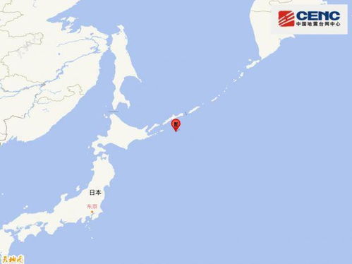 日本北海道地震频发！这次6.1级，我们该如何应对？
