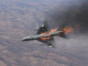 网友热议印巴空战视频截图