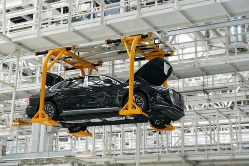 腾讯热点｜工信部出手整治汽车行业“内卷式”竞争，谁将被洗牌出局？