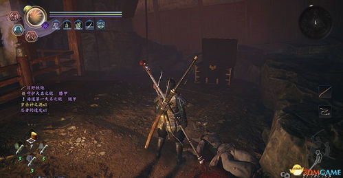 《灵笼2》第三集打戏太强了！网友：这才是国漫动作片的天花板