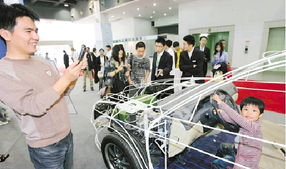 中汽协发文反对内卷式恶性竞争，汽车行业的‘价格战’还能走多远？