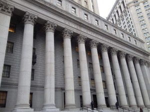 美法院推翻自己的裁决暴露什么问题？从程序公正到司法公信力的深层反思