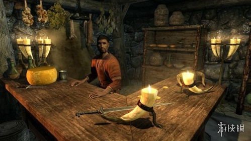 剧组在片场搭建古墓场景