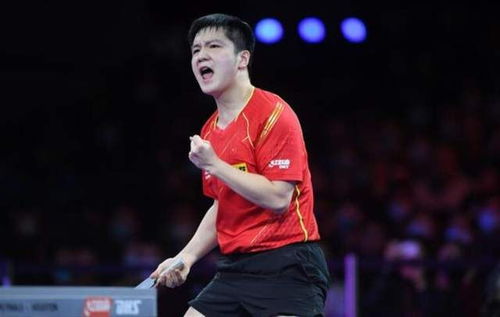 樊振东加盟德国俱乐部背后：WTT新规引发风波，运动员权益再受关注