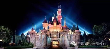 迪士尼乐园吸烟标识示意图