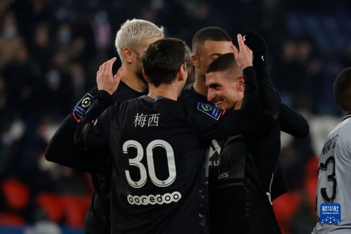 三冠王！欧冠大巴黎5-0横扫国米创历史最大分差 19岁红星2射1传