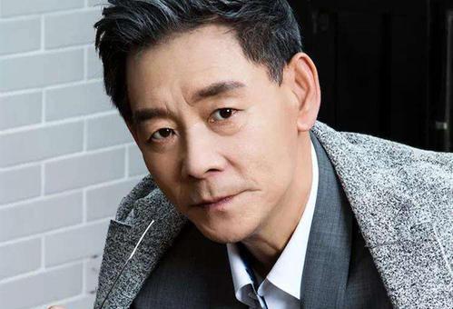 李光复年轻时剧照