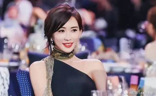 林志玲回应仪态争议：优雅背后的心理学密码与公众误解