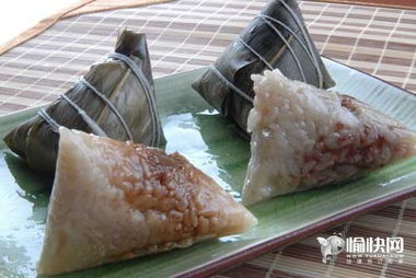 谁把屈原包进粽子里了？一场穿越千年的文化误会