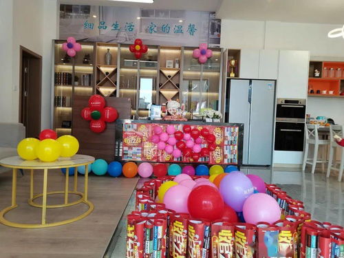 美的承包一条街请你过六一｜我在现场见证这场童趣狂欢！