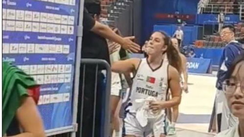 网友喊话佛山队帮辽宁队！抖音热搜背后的真实故事与球迷情感共鸣