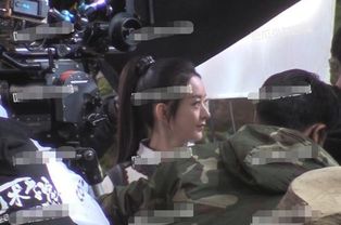 赵丽颖这么演我可要哭了，她不是柔弱人设，而是真实生活的缩影